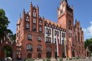Najbardziej niedoceniane miasto w Polsce według AI! Perełka Pomorza poza radarem turystów