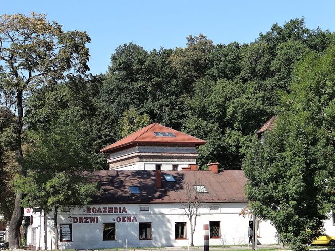 W tym małopolskim mieście księża leczyli wodą. Znajduje się blisko Krakowa