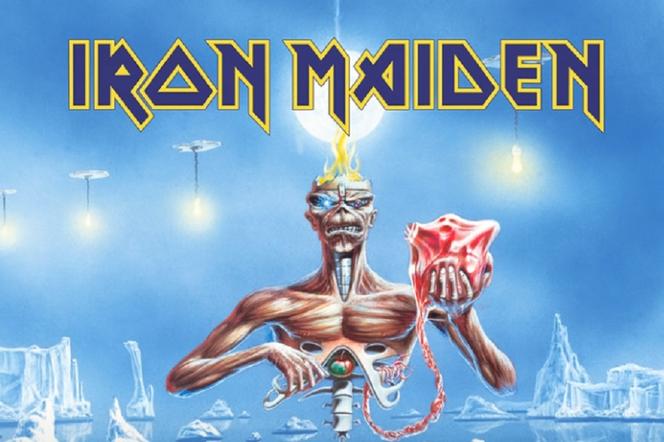 Iron Maiden - 5 ciekawostek o albumie “Seventh Son of a Seventh Son”