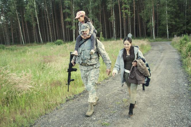 Prepersi - gotowi na wszystko