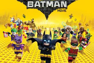 Batman Lego - piosenka z filmu to utwór znanego zespołu!
