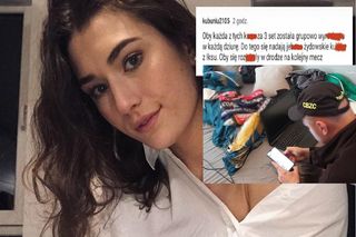 Wulgarnie obraził siatkarki i odpowie za to. Klub polskiej ligi ściga internetowego hejtera 