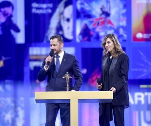 Fryderyk Festiwal 2025 - Gala Muzyki Rozrywkowej 