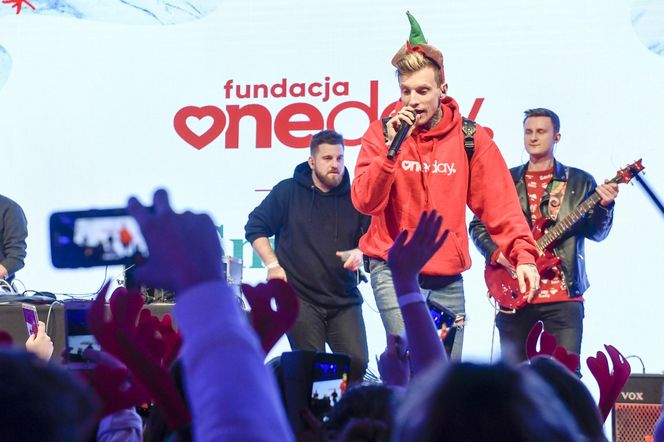 Smolasty zaskoczył metamorfozą. Tak teraz wygląda artysta 