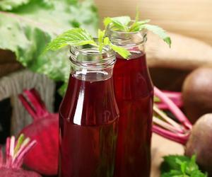 Domowy sposób na upał. Zakwas buraczany krok po kroku