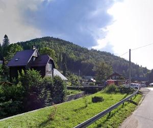 Międzygórze, czyli perła Sudetów. Dolnośląski Tyrol zachwyca piękną architekturą 