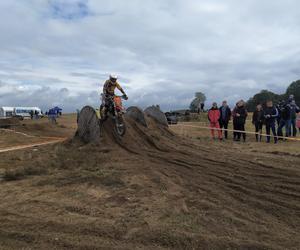 ZOBACZ ZDJĘCIA z III rundy mistrzostw okręgu warszawskiego Cross Country w Czerniejewie