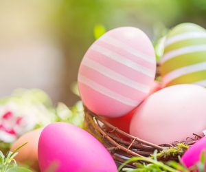 Wydmuszka - jak zrobić wydmuszkę z jajka?