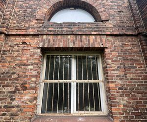 Budynek Warsztatów Wagonowych Kolei Warszawsko-Terespolskiej w rejestrze zabytków