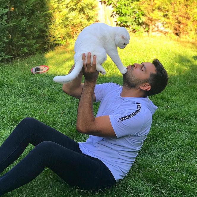 Erkan "Więzień miłości"