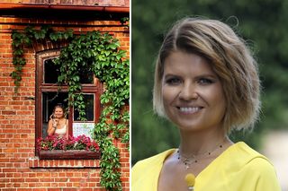 Marta Manowska była u księdza! Wielka zmiana nadchodzi?! Prośba o dar potomstwa