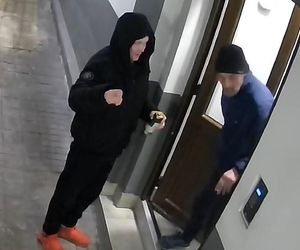 Katowice: Rozbój na Plebiscytowej. Policja szuka sprawców