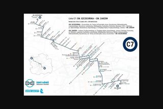 Wszystkich Świętych w Łodzi. Jak dojechać na cmentarze