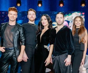 Kiedy Polska na Eurowizji 2025? Data i godzina występu Justyny Steczkowskiej 