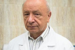 Bogdan Chazan położnik