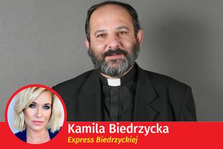 Ks. Isakowicz-Zaleski: Oczekuję radykalnych rozwiązań od papieża Franciszka [EXPRESS BIEDRZYCKIEJ]