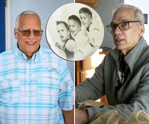 Brat Leona XIV nie przebierał w słowach! Padły wulgaryzmy