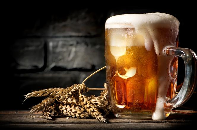 Jak powstaje prawdziwe piwo?