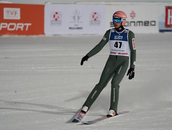Dawid Kubacki 