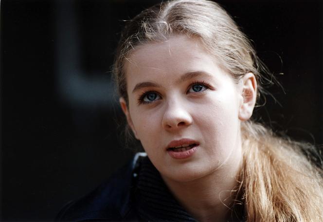 Tak zmieniała się Anna Powierza
