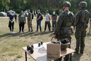 Adrenalina i wojskowa przygoda czeka! Rusza kolejna edycja Trenuj z Wojskiem