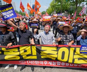  Korea Południowa i USA prowadzą wspólne manewry