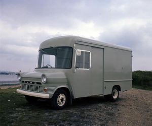 Ford Transit (1966)