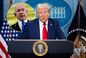 Netanjahu chce okupacji Gazy. Wiadomo, co zrobi Trump