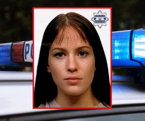 Zaginęła Eliza Słonina. Gdzie jest 18-latka?