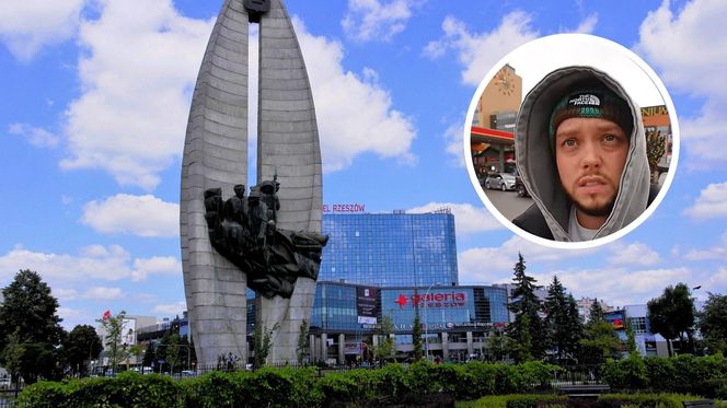 Książulo ocenił kebaby w Rzeszowie