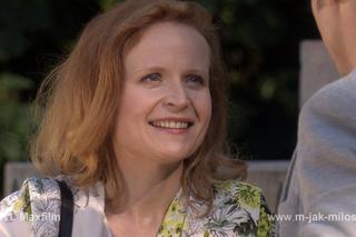 M jak miłość odc. 1169. Ewa (Dominika Kluźniak)