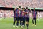 FC Barcelona - Celta Vigo 9.10.2022: transmisja na żywo w TV i ONLINE. Gdzie oglądać mecz?
