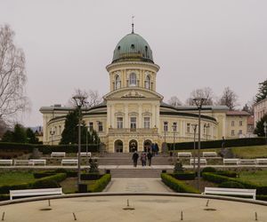Zdrój Wojciech, Lądek-Zdrój na Dolnym Śląsku