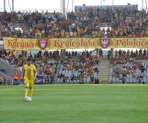 Korona Kielce ma sponsora strategicznego! Nowa nazwa stadionu i logo na koszulkach