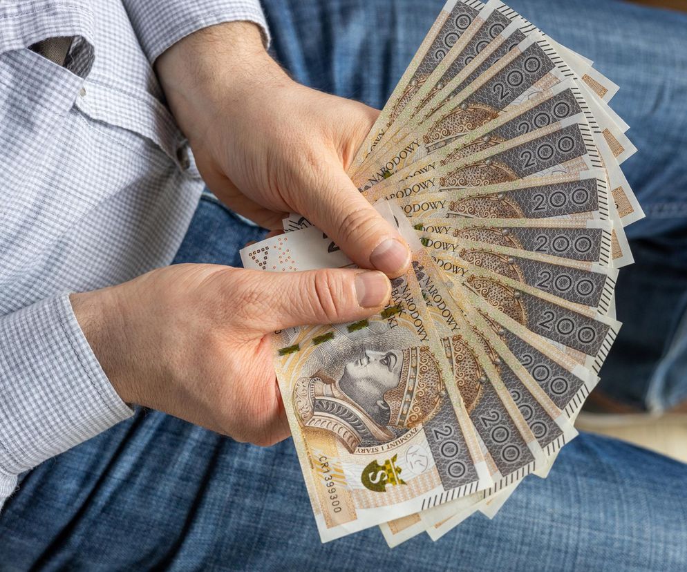 Do 4134 zł z ZUS już 2 września. Sprawdź, do kogo trafią pieniądze