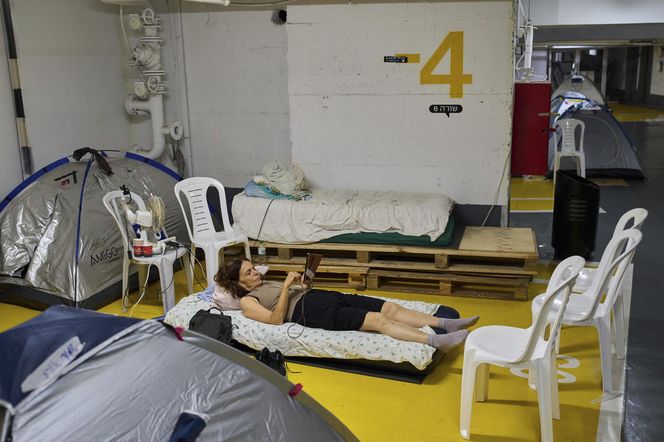 Otwarta wojna na Bliskim Wschodzie. Iran zapowiada odwet, a świat wstrzymuje oddech