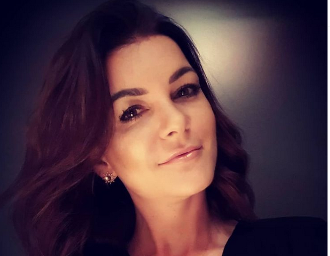 Agnieszka Radwańska