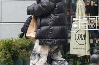 Kinga Rusin: Wróciła z tropików do zimnej Polski