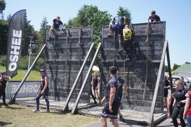 Runmageddon Poznań 2025