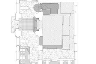 Pierogrania Syrena Irena w Warszawie