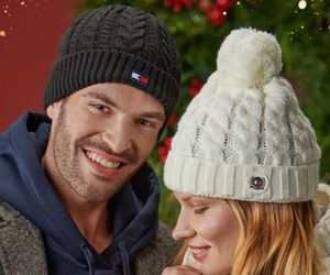 Prestiżowa kolekcja ubrań trafiła do tego marketu! To idealny pomysł na świąteczne prezenty