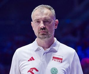 Bolesne rozstanie w kadrze Nikoli Grbicia. Siatkarz musiał przyjąć ten cios. Tak zachował się po decyzji trenera