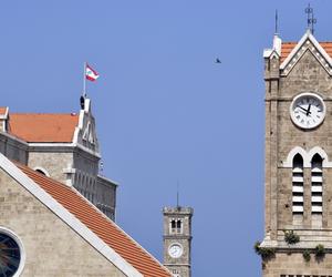 Rząd Libanu postanowił przesunąć termin zmiany czasu. W kraju zapanował chaos!