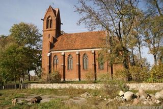 „Kraina Pogody Ducha” istnieje naprawdę! Odwiedź mazurską wieś z tysiącletnią historią