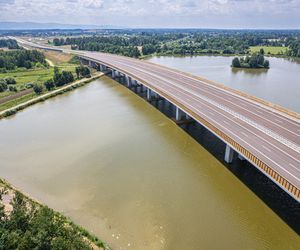 Droga ekspresowa S1 Oświęcim - Dankowice