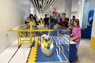 Morskie Centrum Nauki 