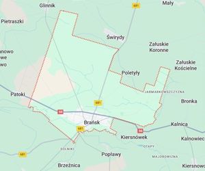 8. Brańsk