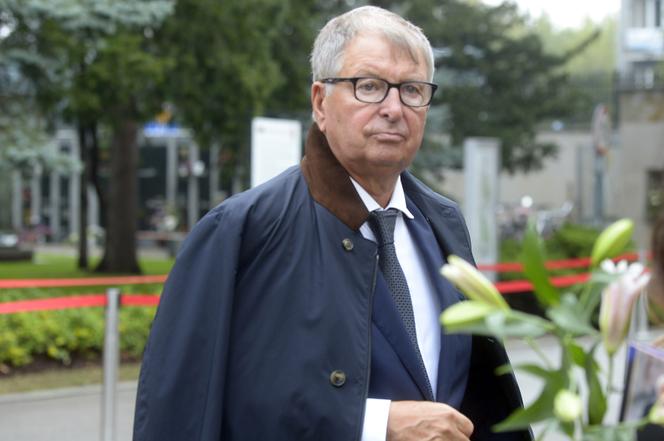Lista najbogatszych Polaków wg Wprost