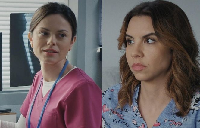 M jak miłość, odcinek 1885: Kasia powie Anecie, że wciąż myśli o Jakubie. Ostro jej dowali - ZDJĘCIA