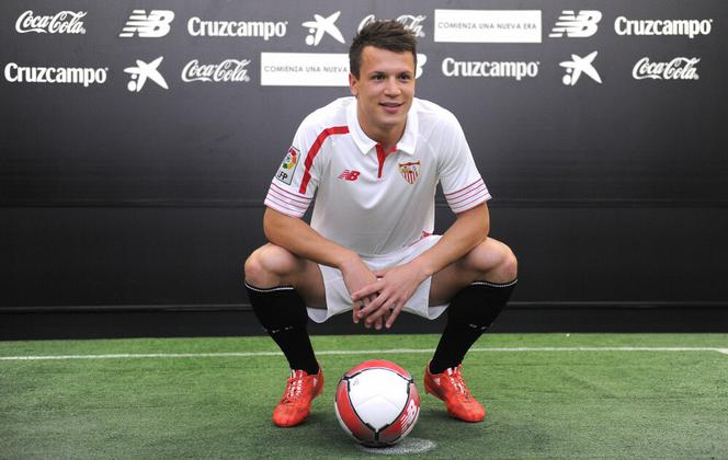 Yevhen Konoplyanka